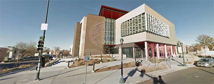 Denver Rec Center - Denver, CO  <strong>[New Construction]</strong>