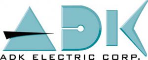ADK Electric Logo