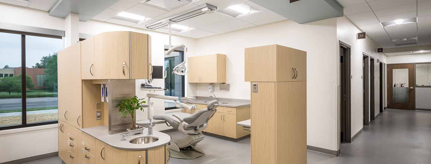 Trusted Medical Electrical Contractors