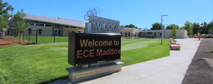 Maddox Elementary School - Englewood, CO <strong>[New Construction]</strong>