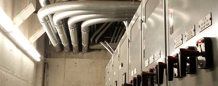 Dish Meridian Chiller Project - Englewood, CO <strong>[Improvement]</strong>